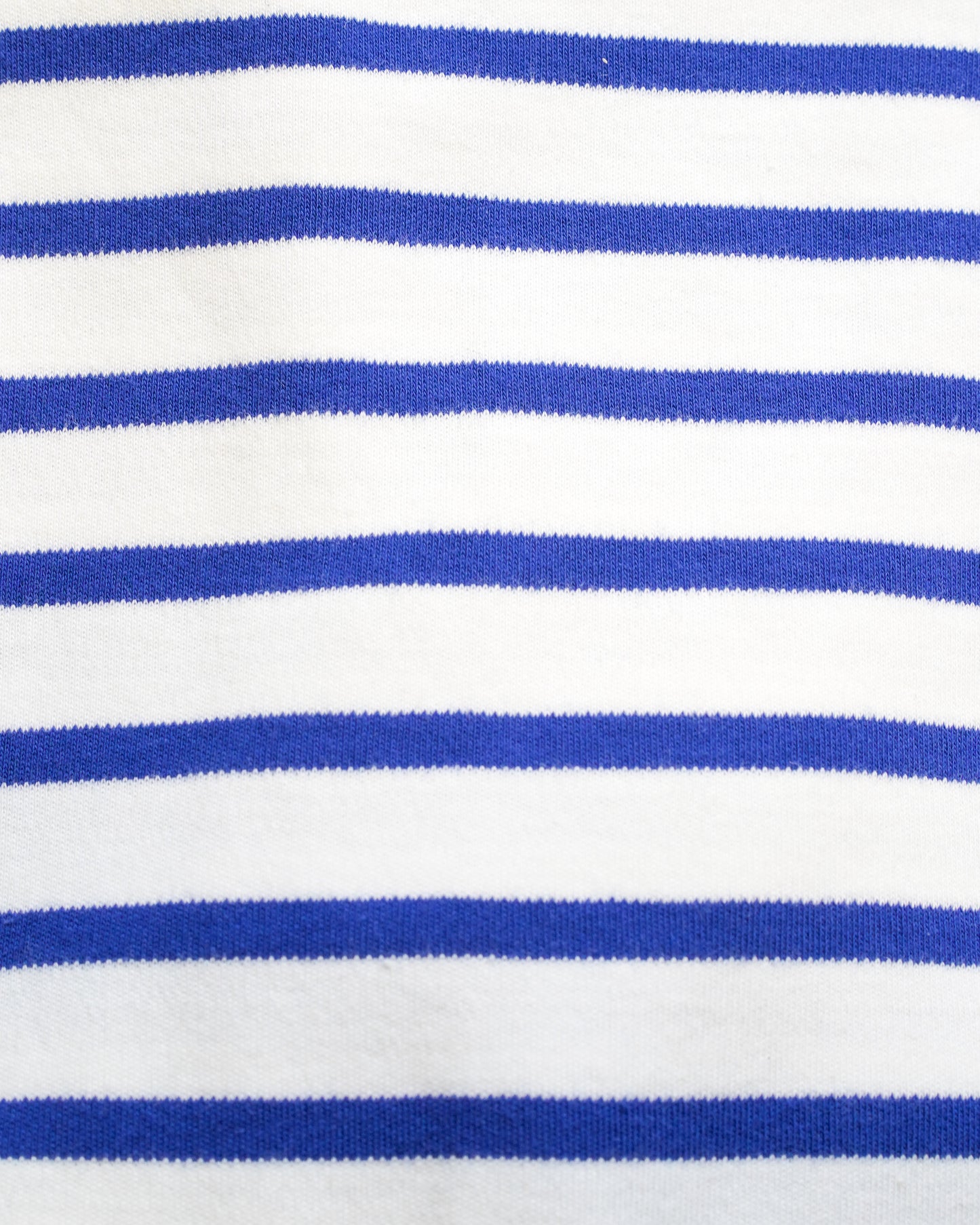 Marinera Blanco y Azul